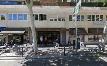 Centro Médico Vázquez de la Cueva