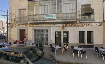 Clínica Dental Don Julio Hidalgobarquero