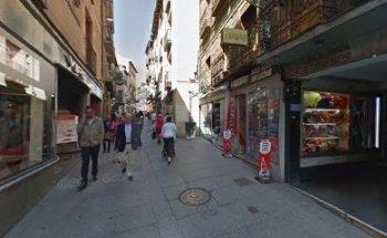 CD CERVANTES 13 S.L.