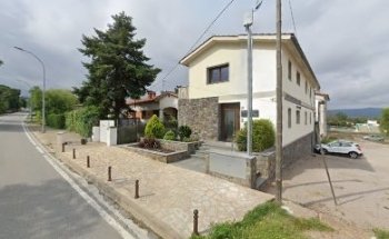 Centre Odontològic Integral Dr.Bogunyà