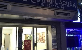 Clínica Dental Rafael Acuña