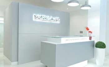 Clínica Dental Sonrisalud Tudela