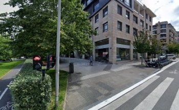 BEGOÑA ELGUEA-Odontóloga