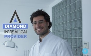 Dr. Carlos Gutiérrez Ortín