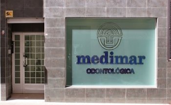 Medimar Odontológica S L P