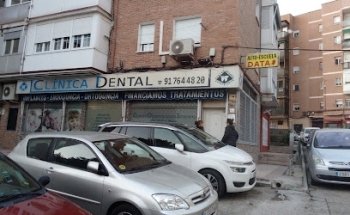 Clinica Dental COI - Dra. Bárbara A. Madan