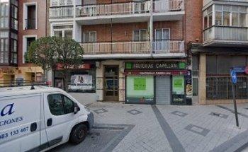 clinica dental la antigua