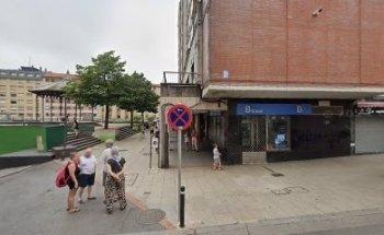 Clínica Dental Argimiro Sánchez