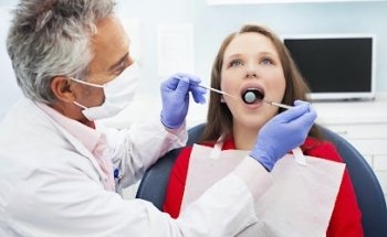 Clínica Dental Miguel Ángel García Grimaldo