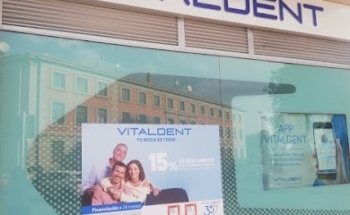 Clínica Dental Vitaldent