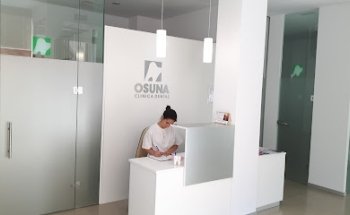 Clínica Dental Antonio Osuna García