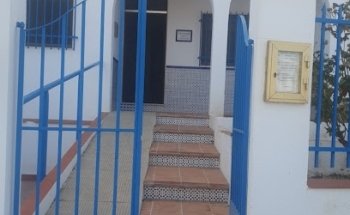 Antonio Ramón Casado Carrero