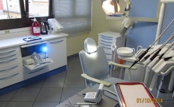 Clínica Dental Dra. Pilar Castillón