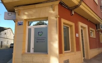 Clínica dental FERSADENT - Ana Isabel Fernández Saiz