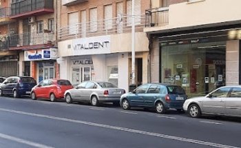 Clínica Dental Vitaldent