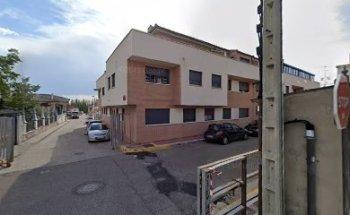 Centro Dental Odonlab