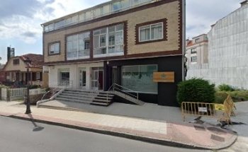 Clínica Odontolóxica Integral