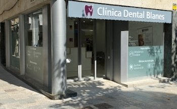 Vila Dental - Clínica Dental Blanes