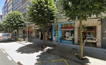 Clínica Facal de Odontología Infantil