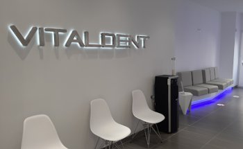 Clínica Dental Vitaldent