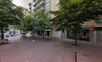 Clínica odontólogica Dra. Sandra Terrón