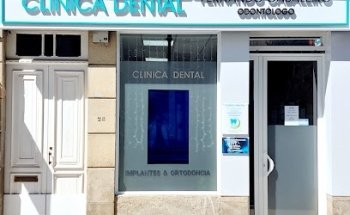 Fernando Cabaleiro CLINICA DENTAL