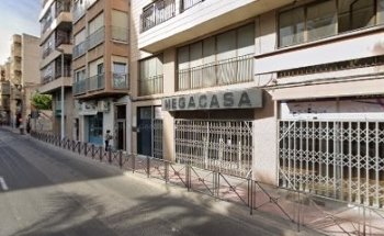 Clinica Dental Sanitas