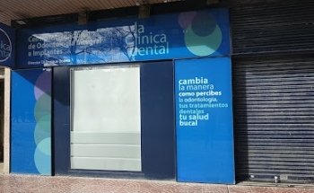 Centro internacional de odontologia integral e implantes
