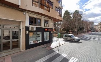 Clínica Dental Angel Hernández