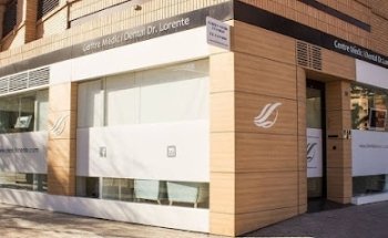 Clínica Dental Dr. Lorente (Av. Francia)