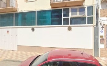 Clínica Dental José Antonio Jiménez García