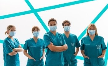 Clinica Dental Dra. Naira del Campo