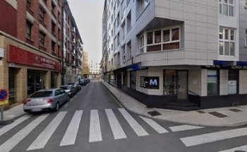 Clínica Dental Menéndez Pidal