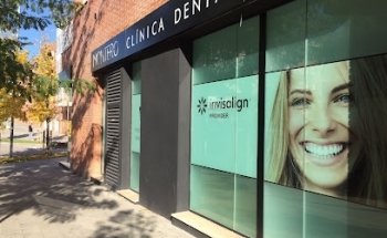 Clínica Dental Montero Martorell