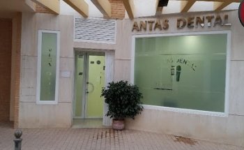 Clínica Dental Antas Dental