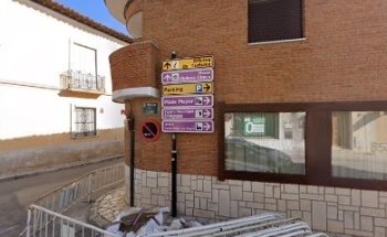 Clínica Salud Dental