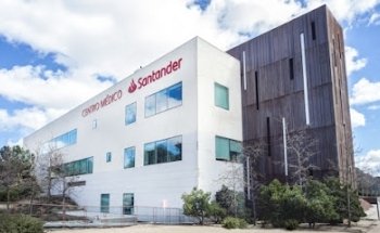 Centro Médico Sanitas Boadilla