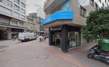 Centro Dental Integral Casal