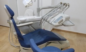 CLINICA DENTAL SONIA GOMAR