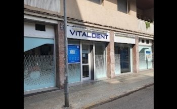 Clínica Dental Vitaldent