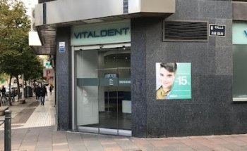 Clínica Dental Vitaldent