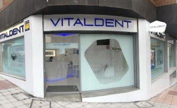Clínica Dental Vitaldent