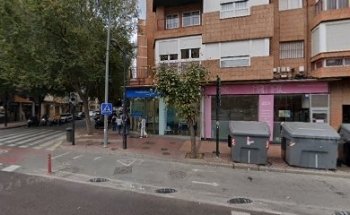 Clínica Saludalia Dental Murcia