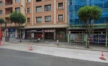 Luis Alfonso Recalde Sánchez Asiaín