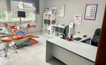 Clínica Dental Soneira