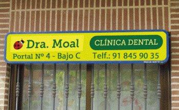 Clínica Dental Plaza Americas