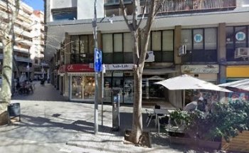 Clínica Spay Dental