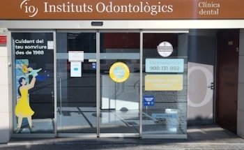 Instituts Odontològics