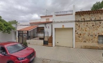 María Luisa Rozalén Martínez