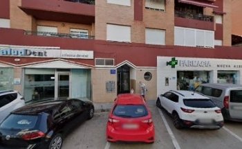 Clinica Dental Pablo Svetliza